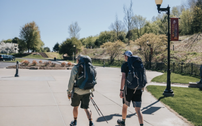Exploring La Crosse County All Year Long